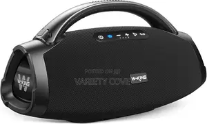 W-King X20 200w RMS (Up to 330w Peak) Massive Portable Speaker
