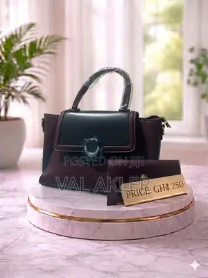Ladies Hand Bag