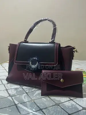 Ladies Hand Bag