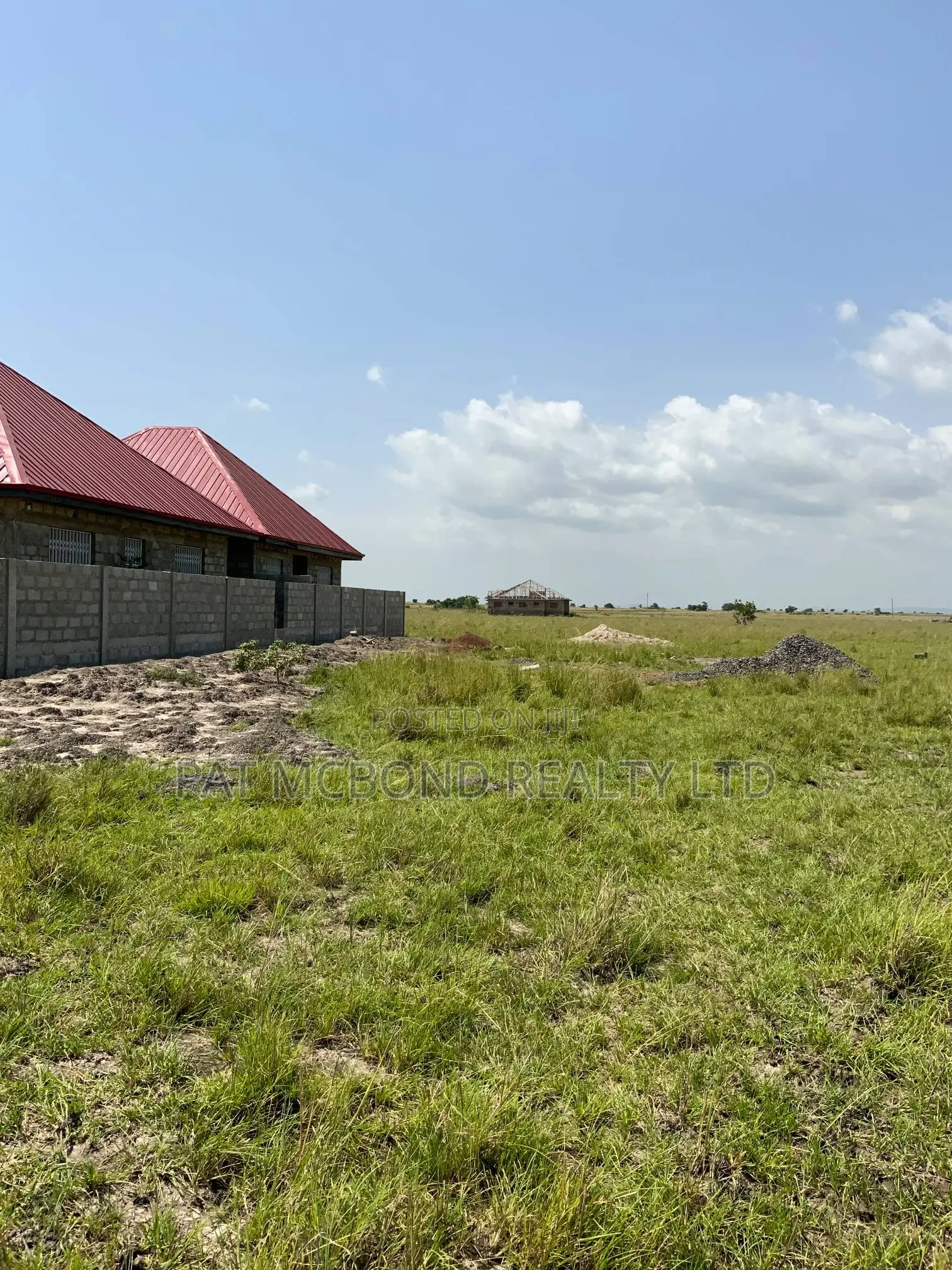 Take Advantage of This Affordable Land Offer at #Prampram–Bueko#