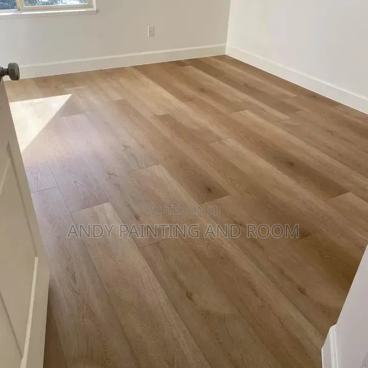 Professional Vinyl Flooring for Offices Shops
