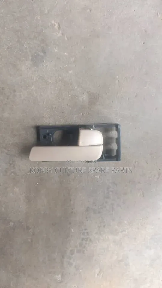 Original Brand New Car Door Handles for Kia Rio 2006-2009 Available