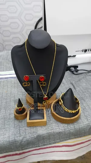 Quality and Affordable Jewellery. Non-Rust