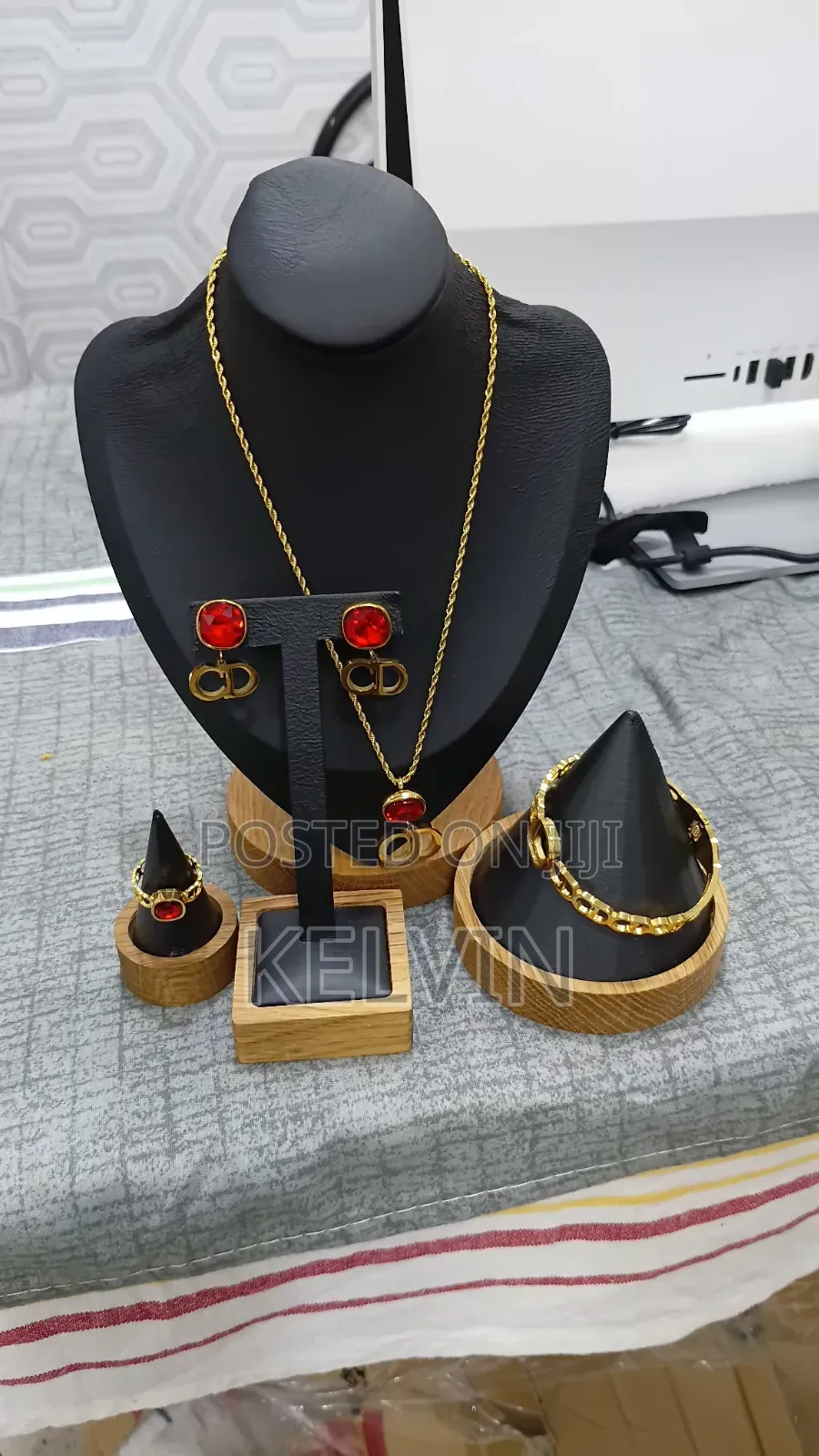 Quality and Affordable Jewellery. Non-Rust