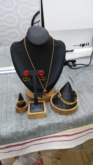 Quality and Affordable Jewellery. Non-Rust