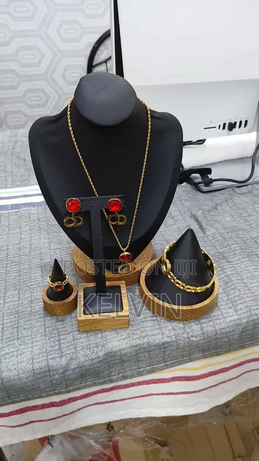 Quality and Affordable Jewellery. Non-Rust