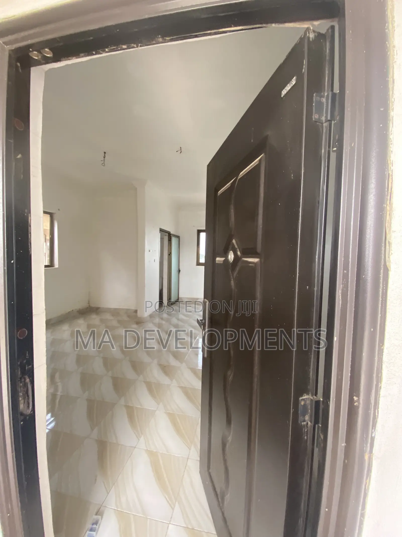 Studio Apartment in Madev Realty, Mile 7 for rent