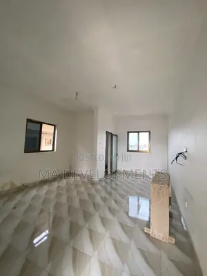 Studio Apartment in Madev Realty, Mile 7 for rent