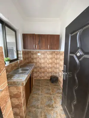 Studio Apartment in Madev Realty, Mile 7 for rent