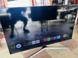 Samsung 55’ Smart Tv