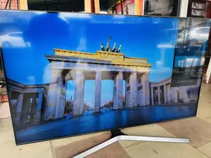 Samsung 55’ Smart Tv