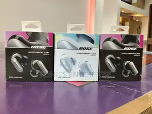 Bose Quietcomfort Ultra Bluetooth Earbuds