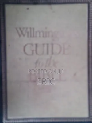 Guide to the Bible