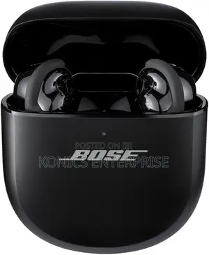 Bose Quietcomfort Ultra Bluetooth Earbuds