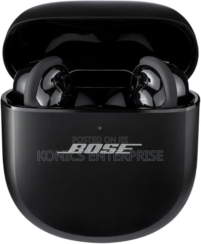 Bose Quietcomfort Ultra Bluetooth Earbuds