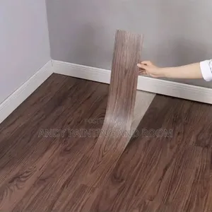 Commercial-Grade Vinyl Flooring Services