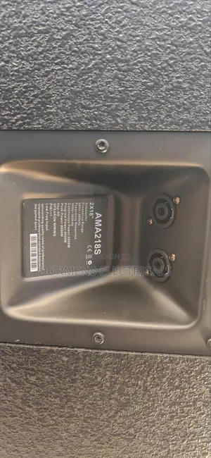 Martins Audio Subwoofers
