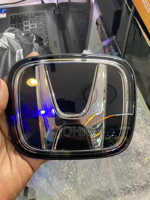 Honda Accord 2019 Front Crown With Sensor
