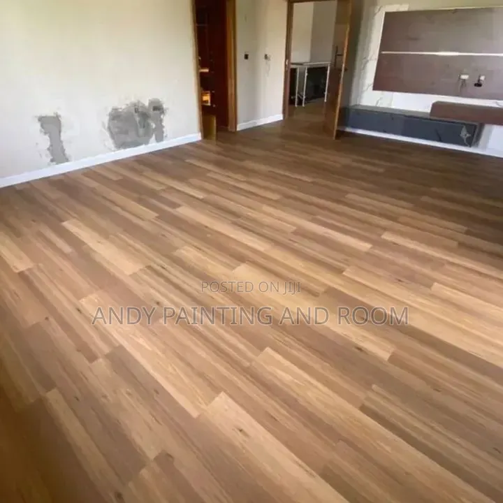Stylish Vinyl Flooring Solutions for Your Living Room