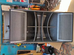 Martins Audio Subwoofers