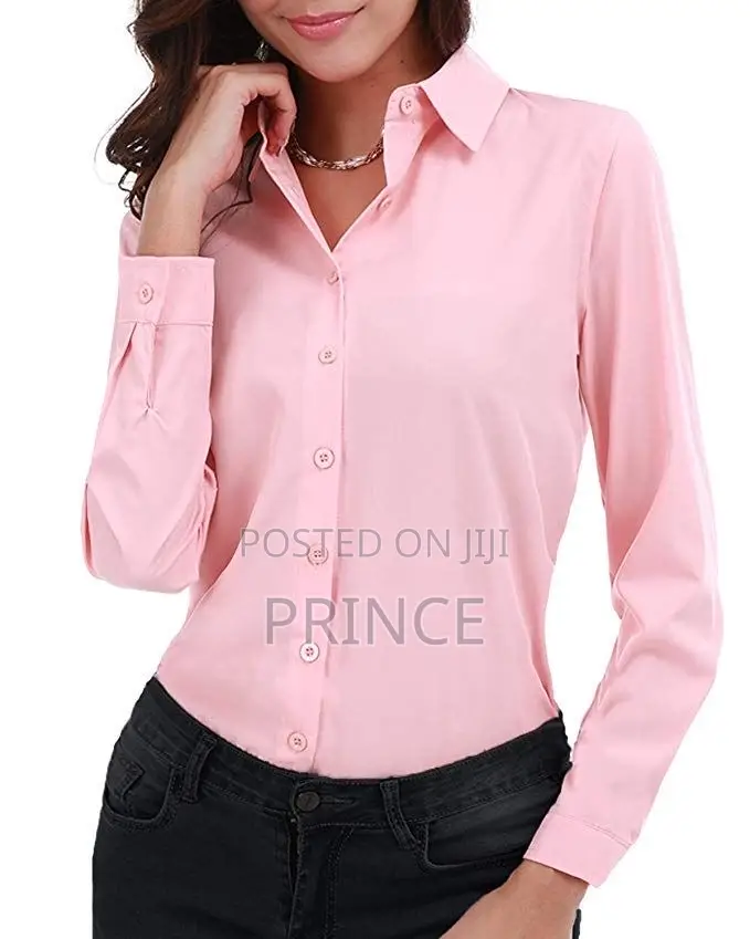 Primark Pink Shirt