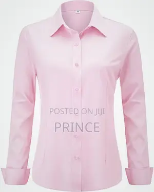 Primark Pink Shirt