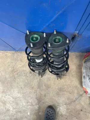 Toyaota Ia/Yaris New Type Front Shock Absorber