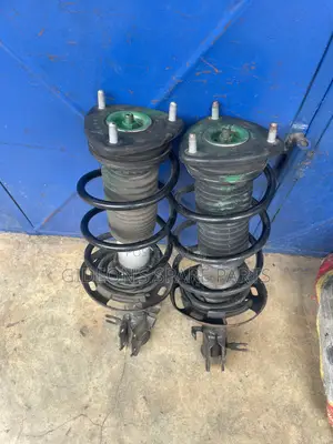 Toyaota Ia/Yaris New Type Front Shock Absorber