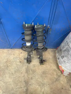 Toyaota Ia/Yaris New Type Front Shock Absorber