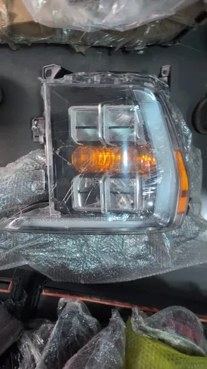 Original Ford F150 Headlights Led 2023-25 Available for All Cars