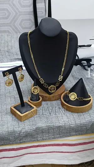 Quality and Affordable Jewellery. Non Rust.