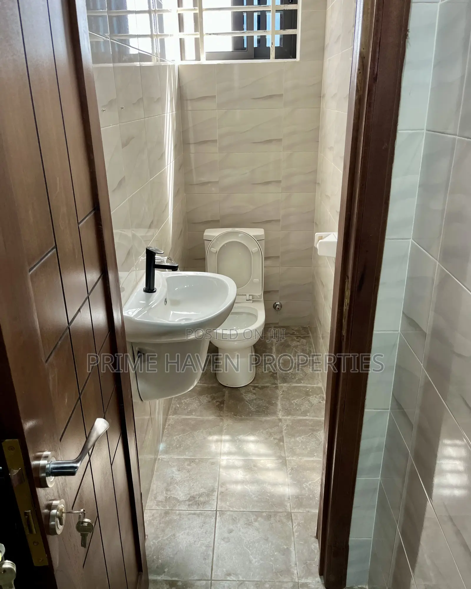 2bdrm Apartment in Parakuo for rent