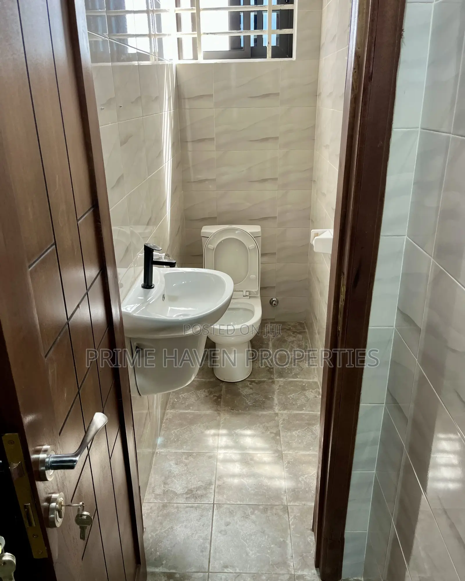 2bdrm Apartment in Parakuo for rent