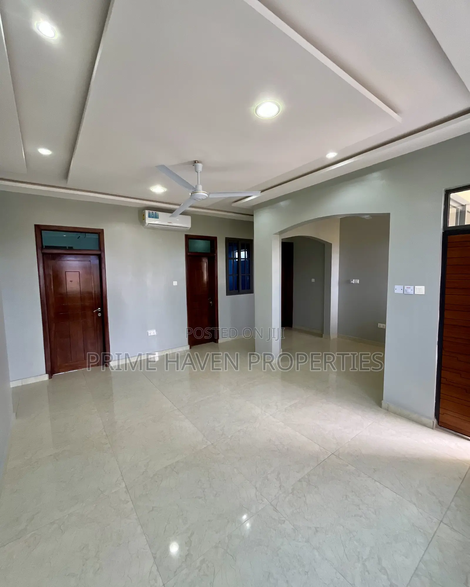 2bdrm Apartment in Parakuo for rent