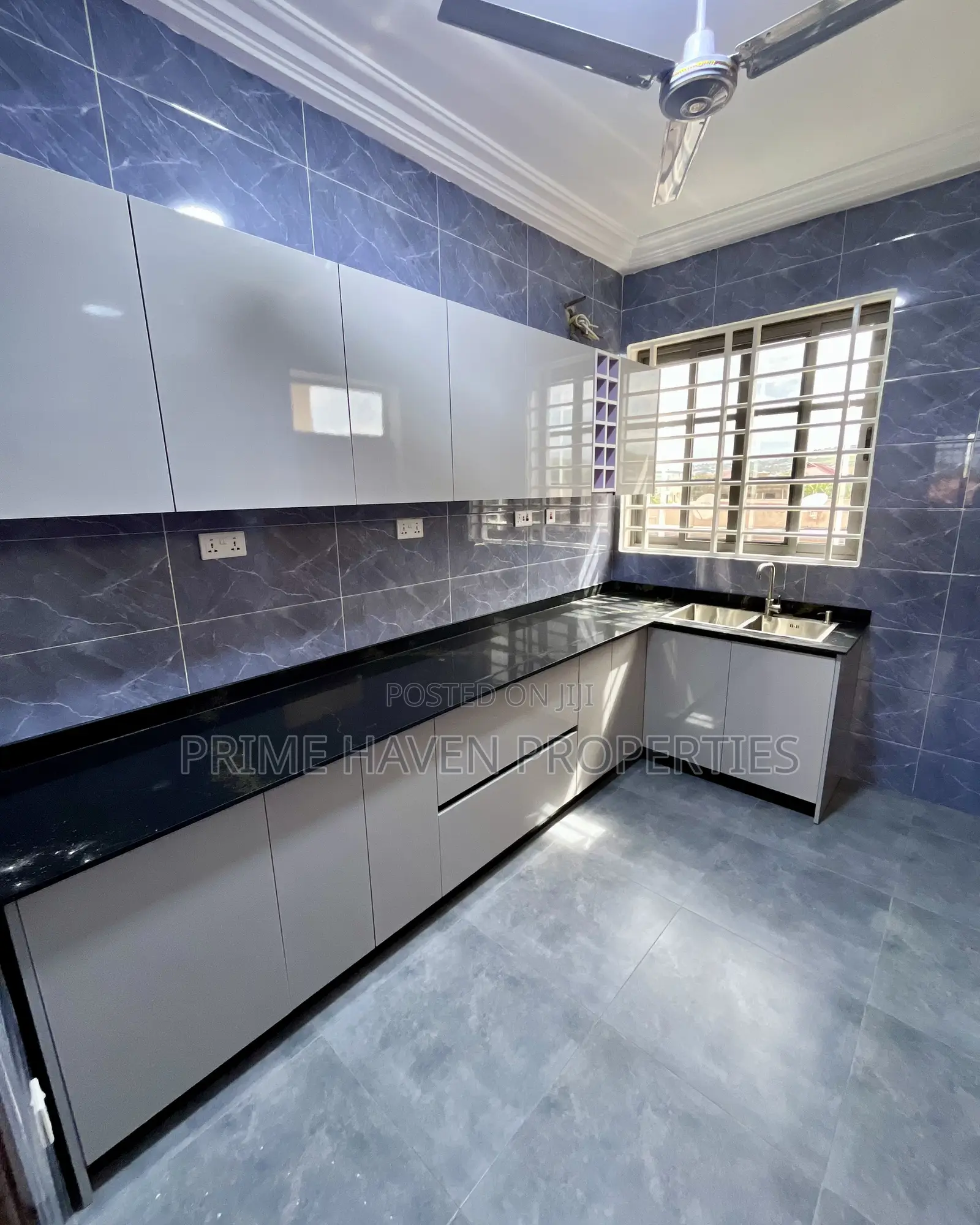 2bdrm Apartment in Parakuo for rent