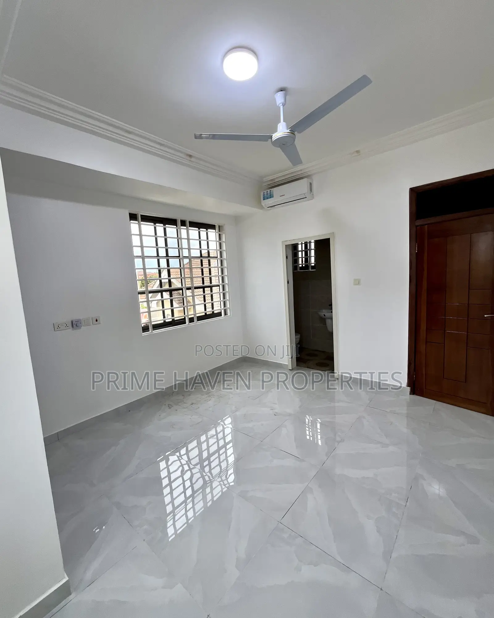 2bdrm Apartment in Parakuo for rent