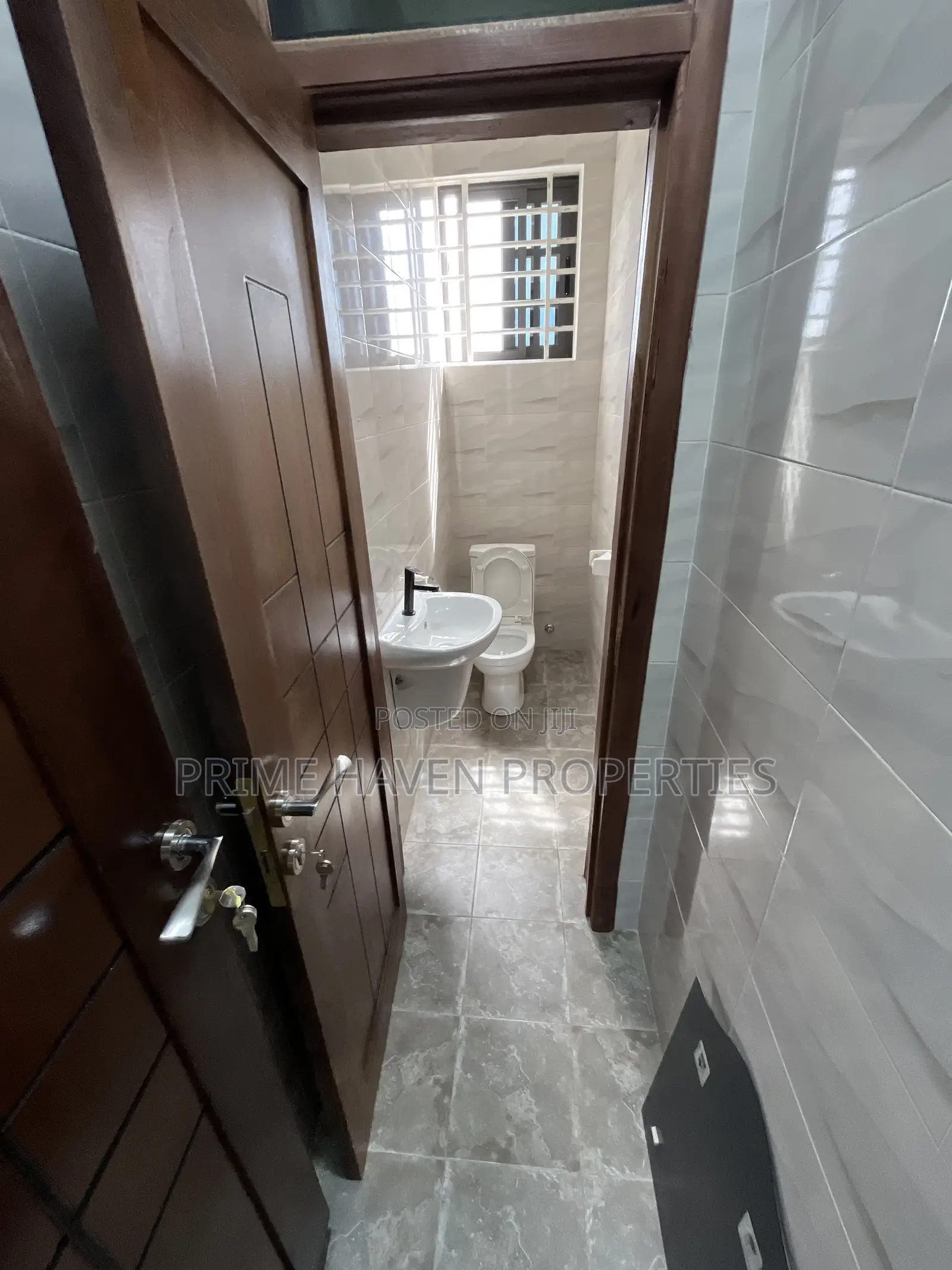 2bdrm Apartment in Parakuo for rent