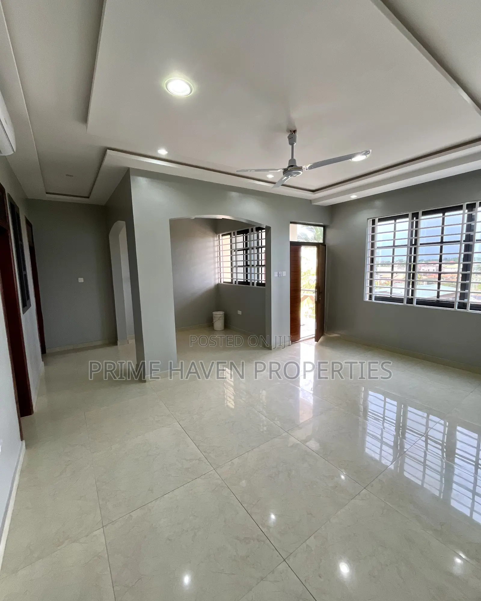 2bdrm Apartment in Parakuo for rent
