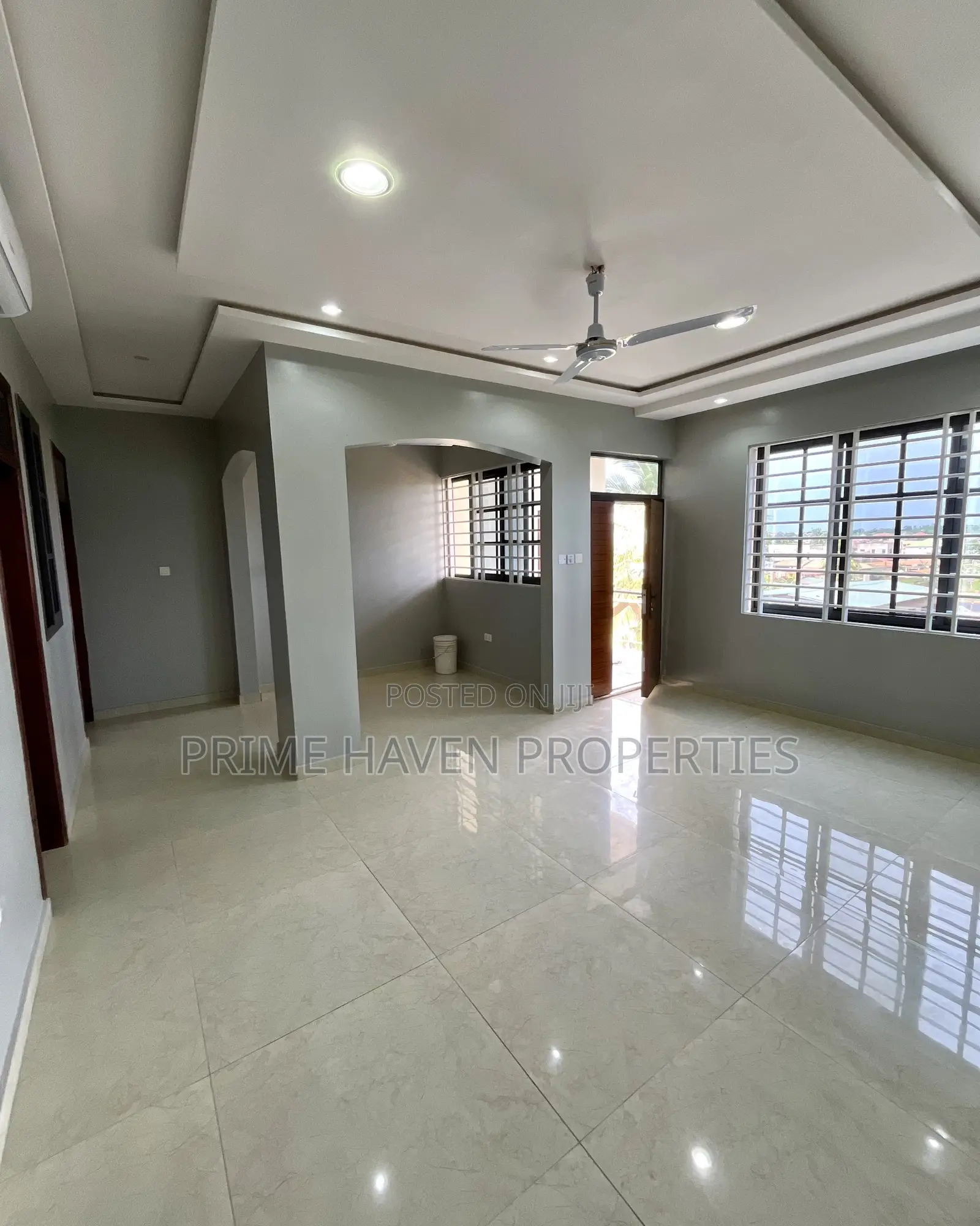 2bdrm Apartment in Parakuo for rent