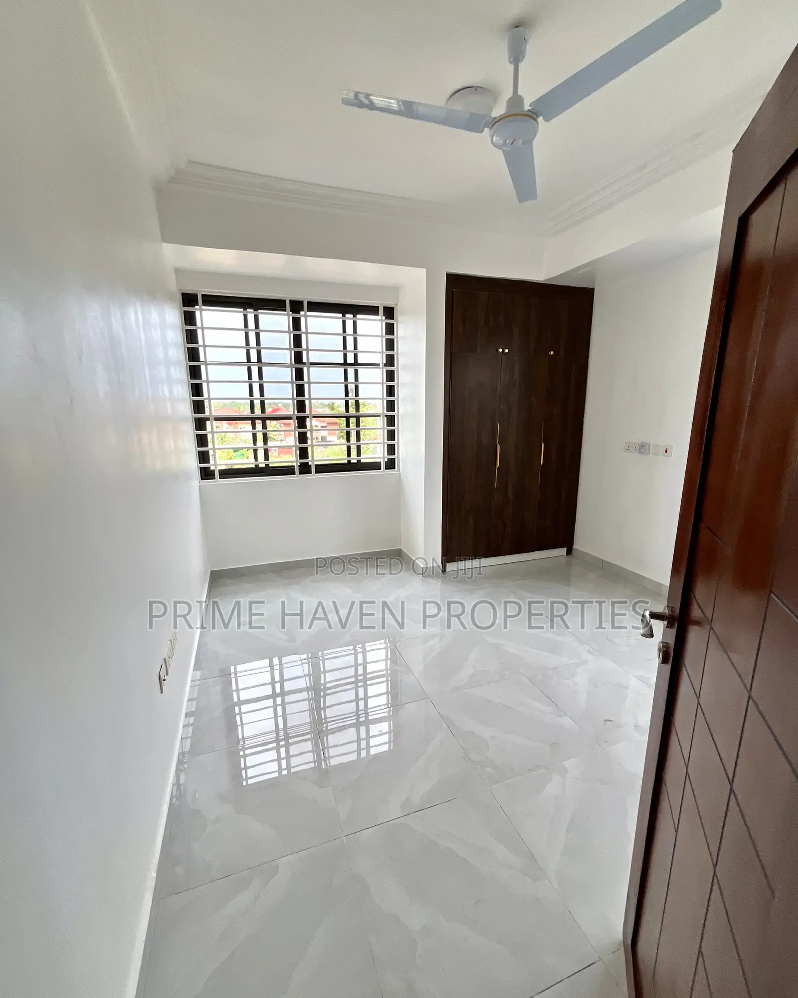 2bdrm Apartment in Parakuo for rent