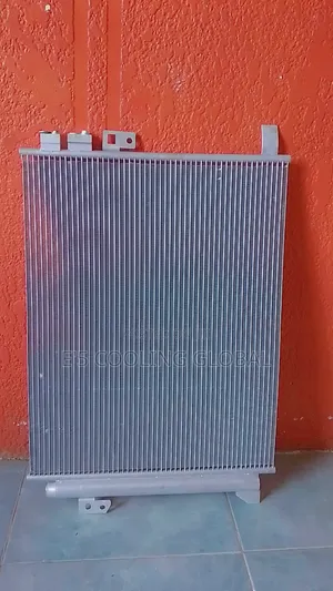 Ford Explorer Condenser 2023-