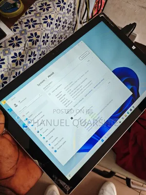 Microsoft Surface Pro 3 i5 64 GB Silver
