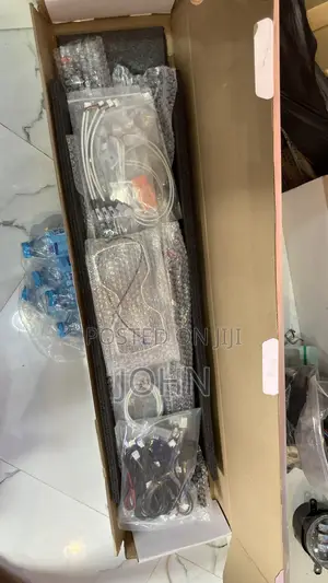 Honda Accord 2018 - 2022 Ambient Light