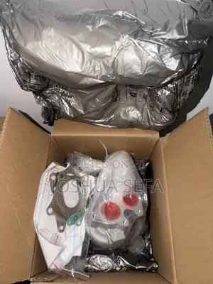 Oem Honda CRV 1.5l Turbocharger