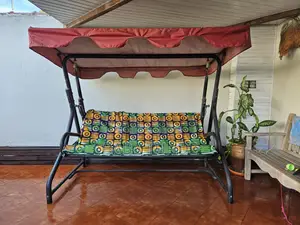 Hollywood Garden Swing Chair