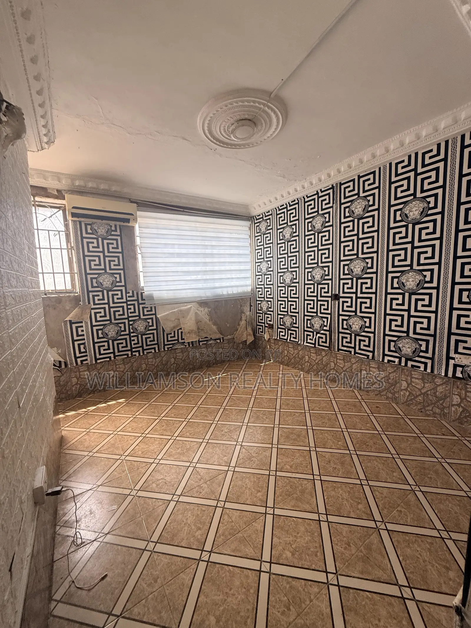 1bdrm Apartment in Greda Estate Area, Spintex for rent