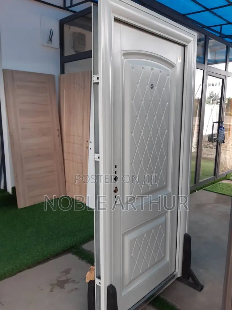 Panel Door