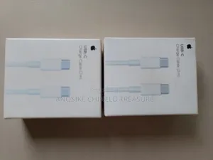 Type -C to Type -C Cable 2m