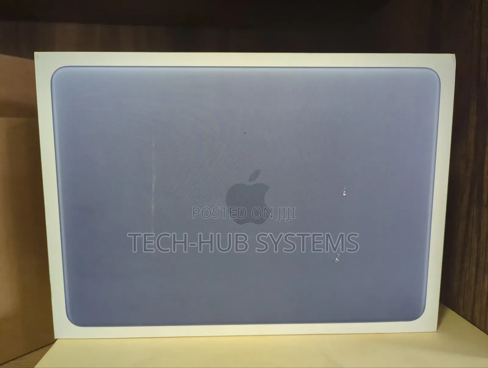 New Laptop Apple MacBook Neo 2026 8GB SSD 512GB
