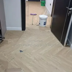 Custom Vinyl Flooring Installations for Any Space